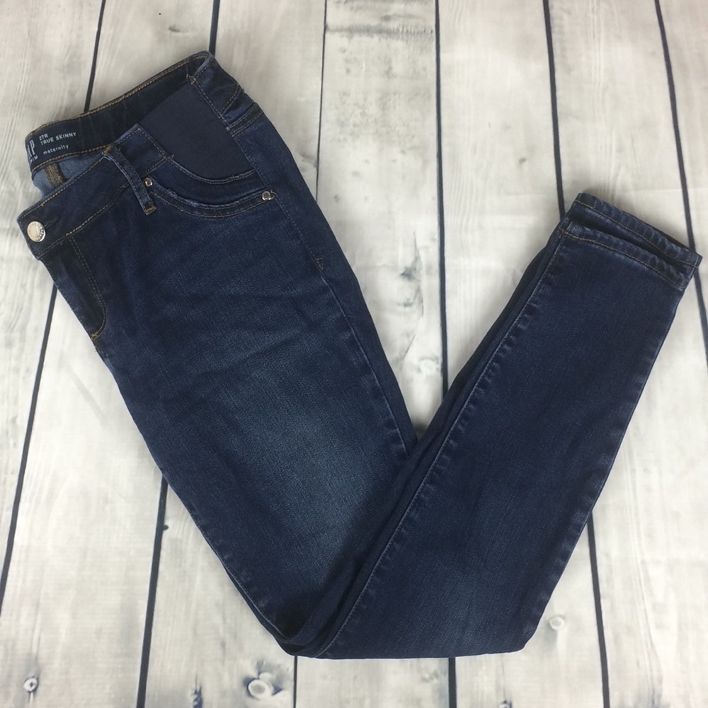 Maternity Skinny Jeans